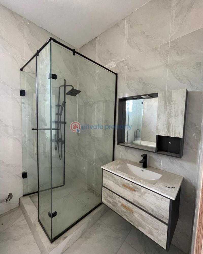 4 bedroom Duplex For Sale Ikota Lekki Lagos - 9