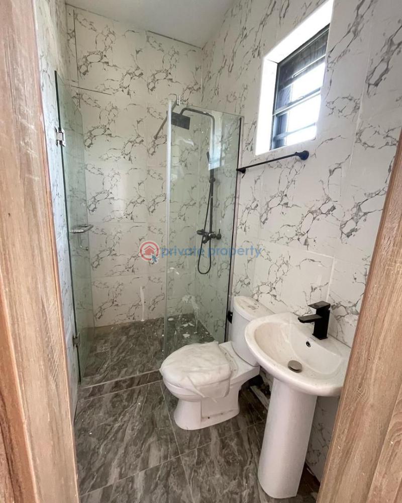 4 bedroom Duplex For Sale Ikota Lekki Lagos - 10