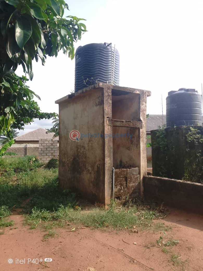 House For Sale Ipebi, Ijebu Lmusin Ijebu East Ogun - 2