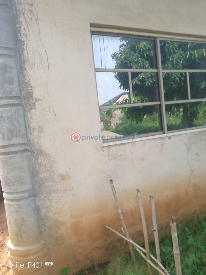 House For Sale Ipebi, Ijebu Lmusin Ijebu East Ogun - 1