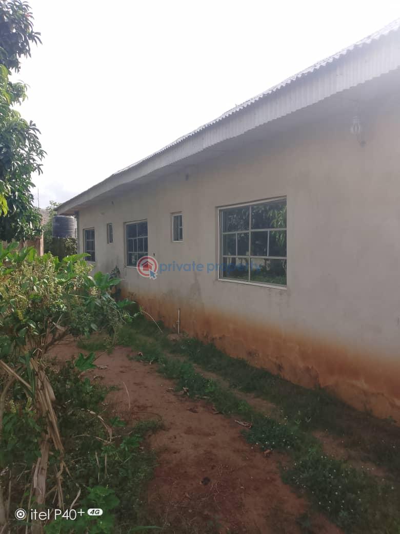 House For Sale Ipebi, Ijebu Lmusin Ijebu East Ogun - 3