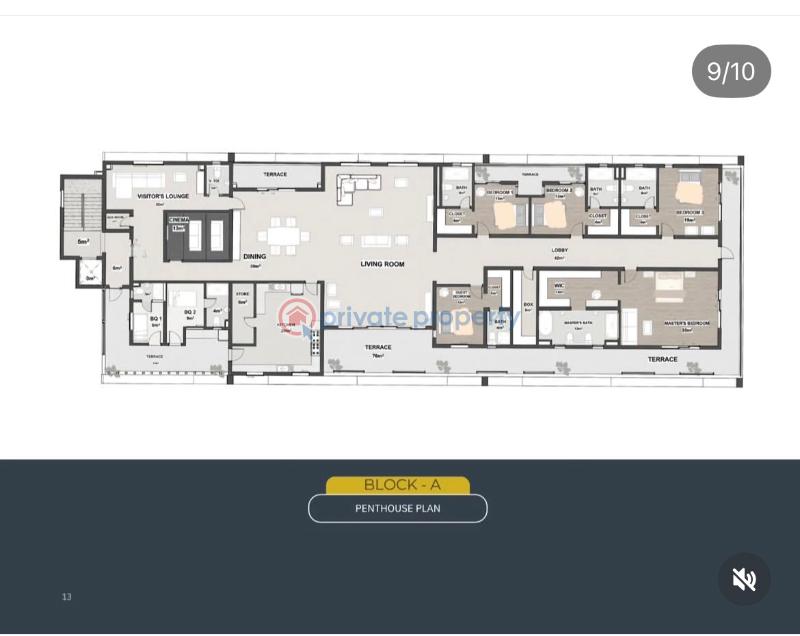 5 bedroom Semi detached Duplex For Sale Maryland Lagos - 4