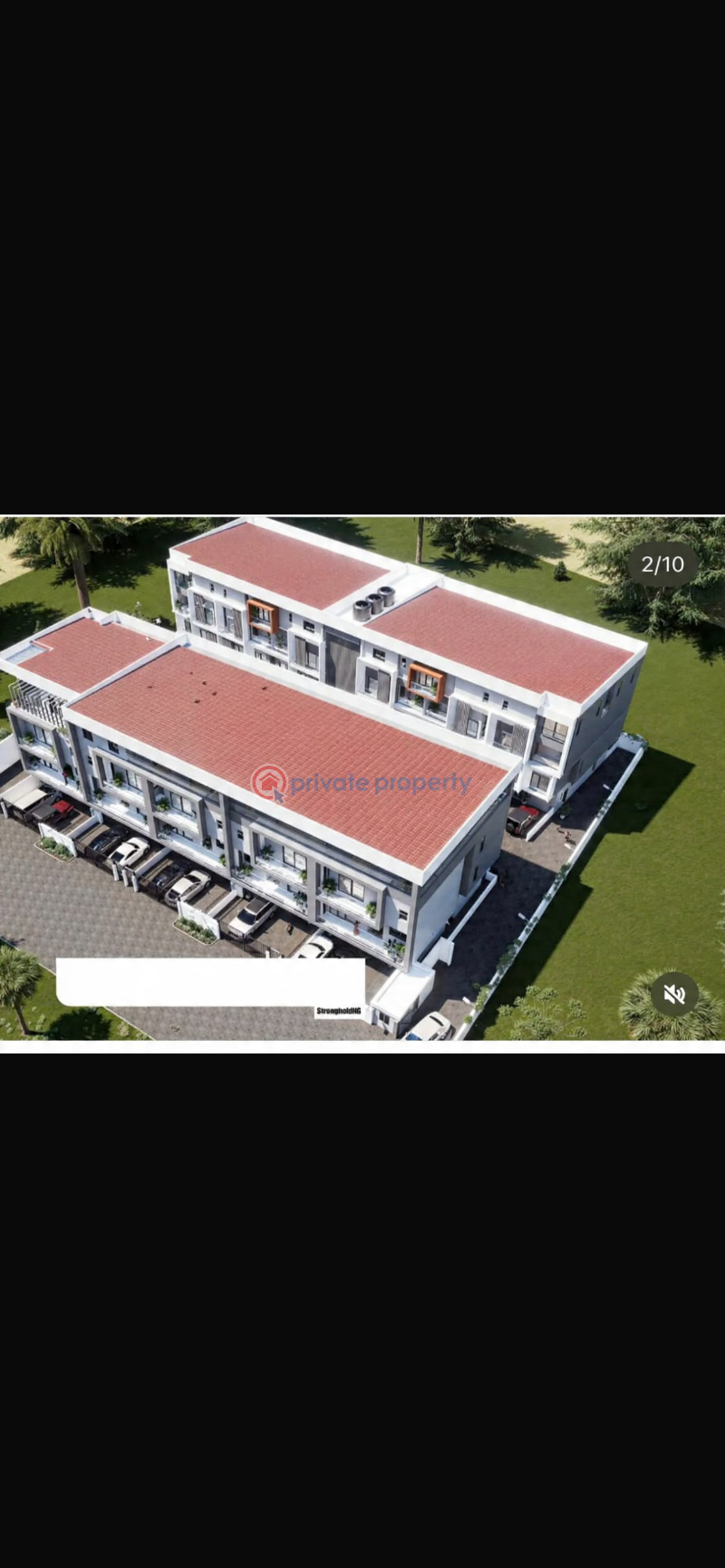 5 bedroom Semi detached Duplex For Sale Maryland Lagos - 2
