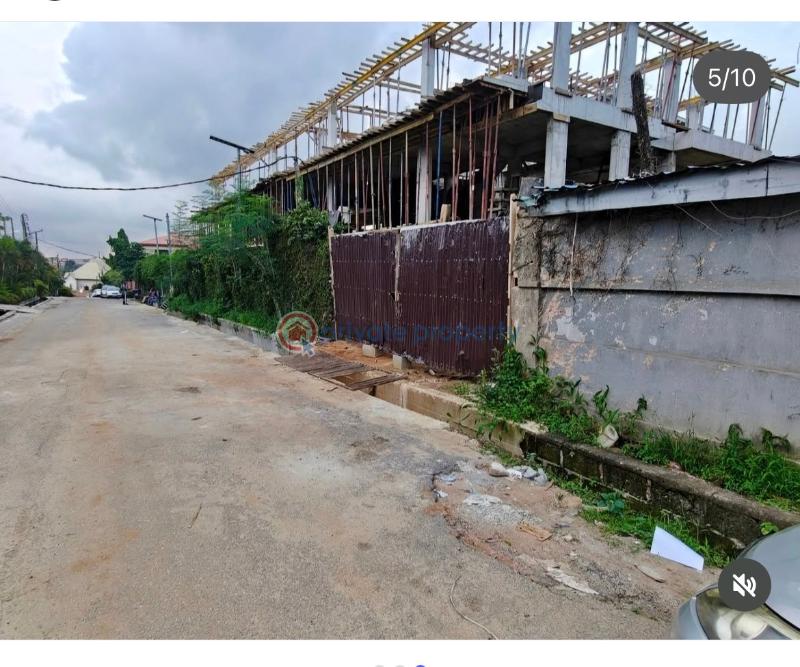 5 bedroom Semi detached Duplex For Sale Maryland Lagos - 6
