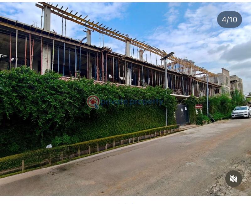 5 bedroom Semi detached Duplex For Sale Maryland Lagos - 7