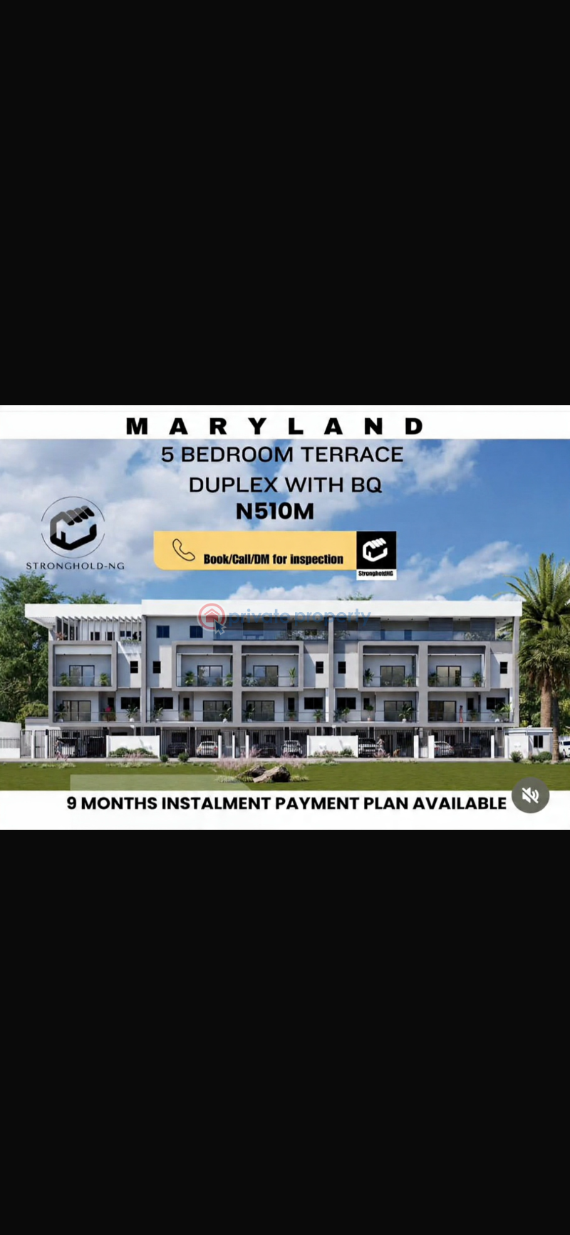 5 bedroom Semi detached Duplex For Sale Maryland Lagos - 0