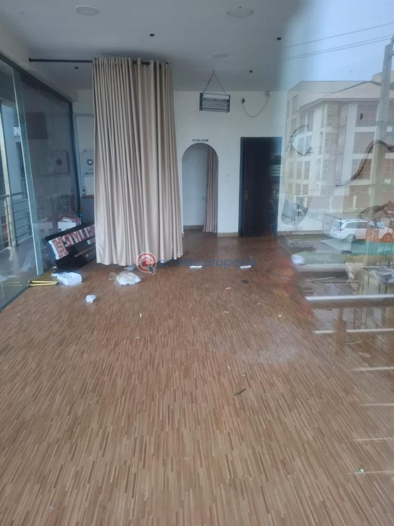 Commercial Property For Rent Lekki Phase 1 Lagos - 3