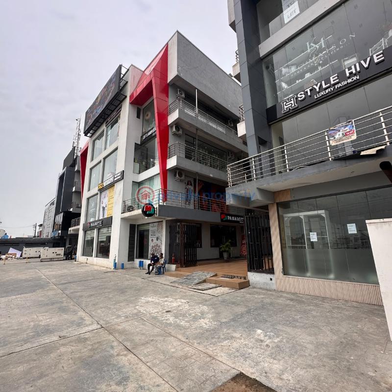 Commercial Property For Rent Lekki Phase 1 Lagos - 5