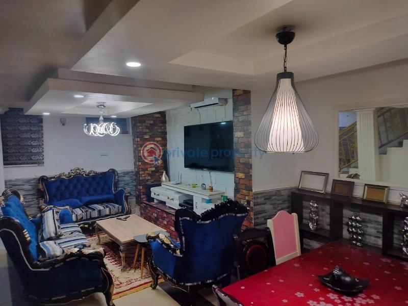1 bedroom Room or Boys Quarter For Rent Gudu Abuja Phase 2  - 1