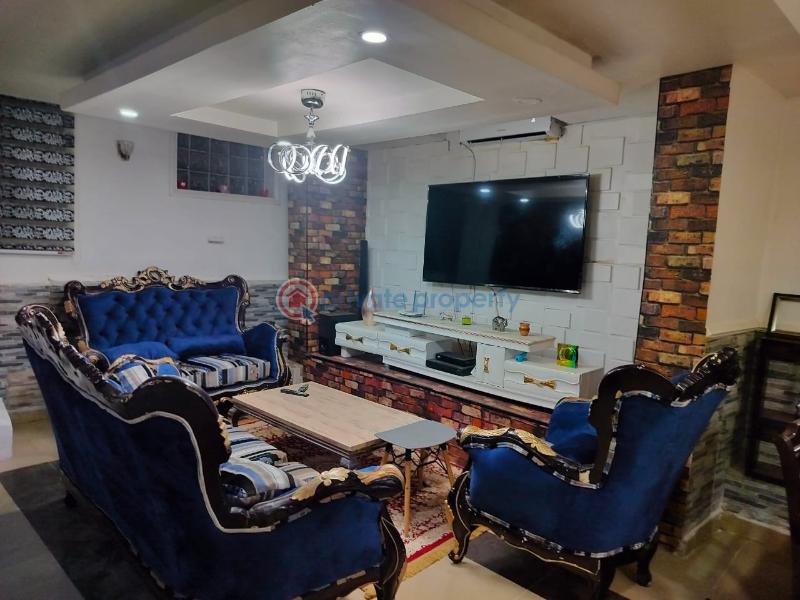1 bedroom Room or Boys Quarter For Rent Gudu Abuja Phase 2  - 2