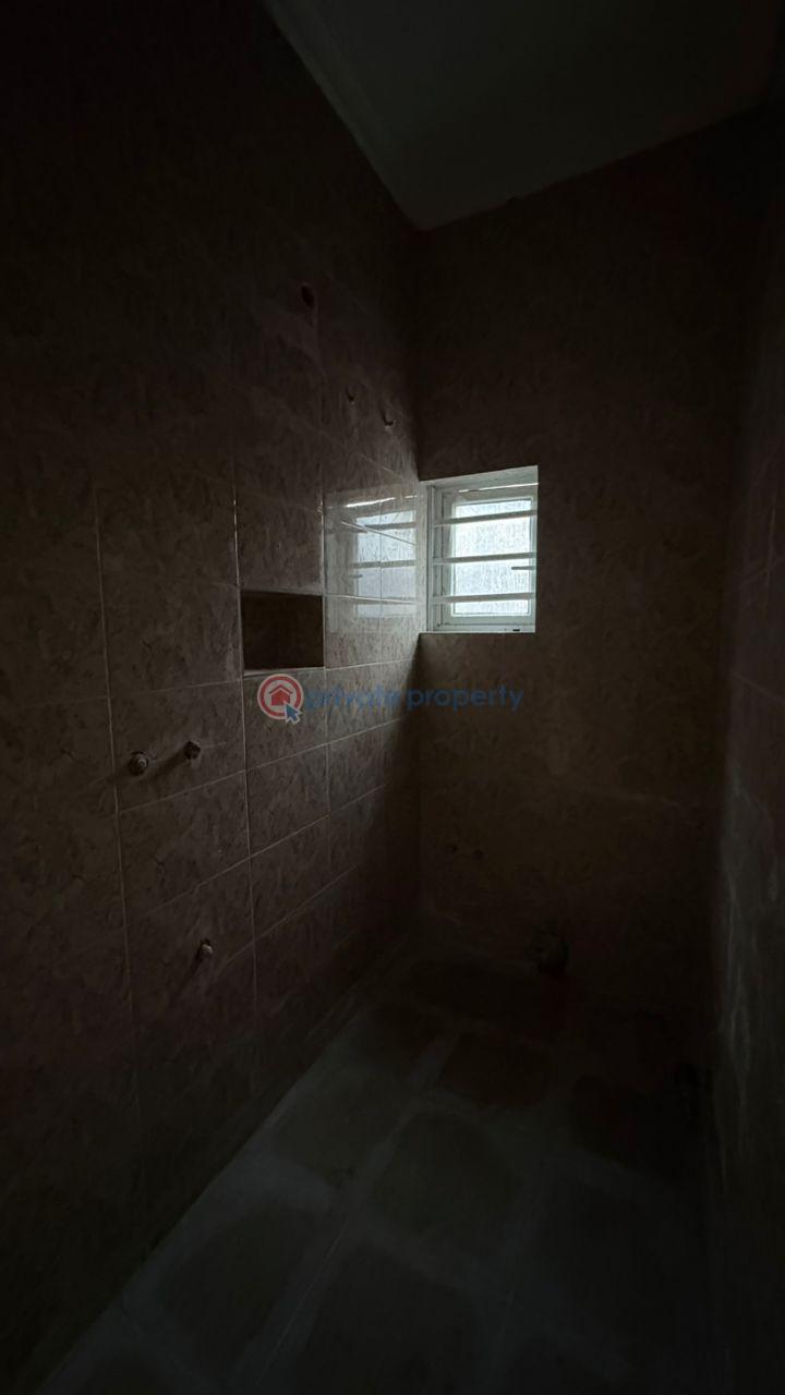 House For Rent At Bodija Estate, Ibadan Ibadan Oyo - 4