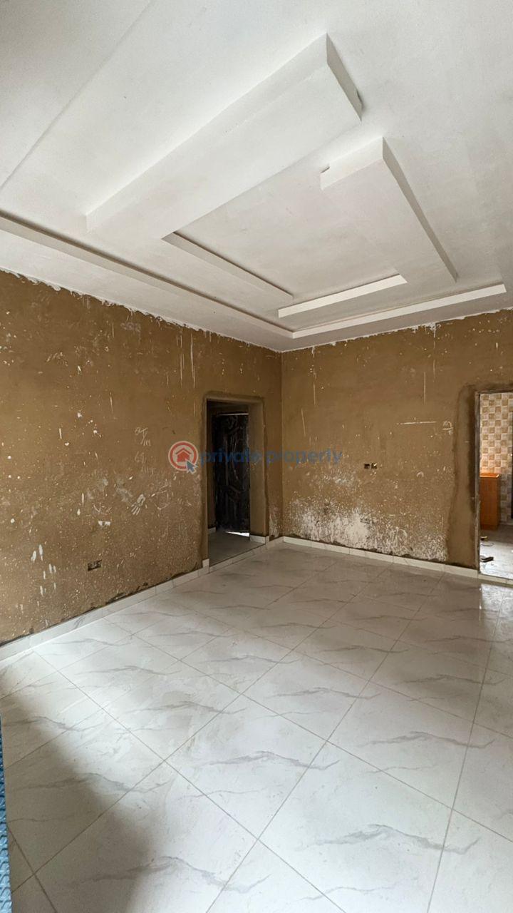 House For Rent At Bodija Estate, Ibadan Ibadan Oyo - 0