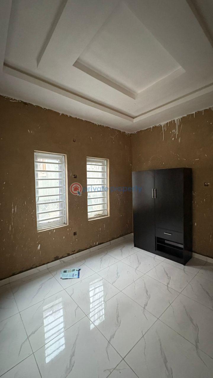 House For Rent At Bodija Estate, Ibadan Ibadan Oyo - 2