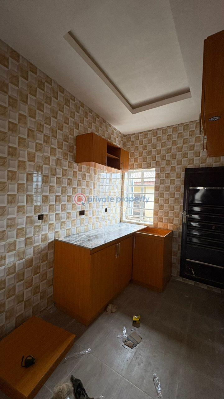 House For Rent At Bodija Estate, Ibadan Ibadan Oyo - 3