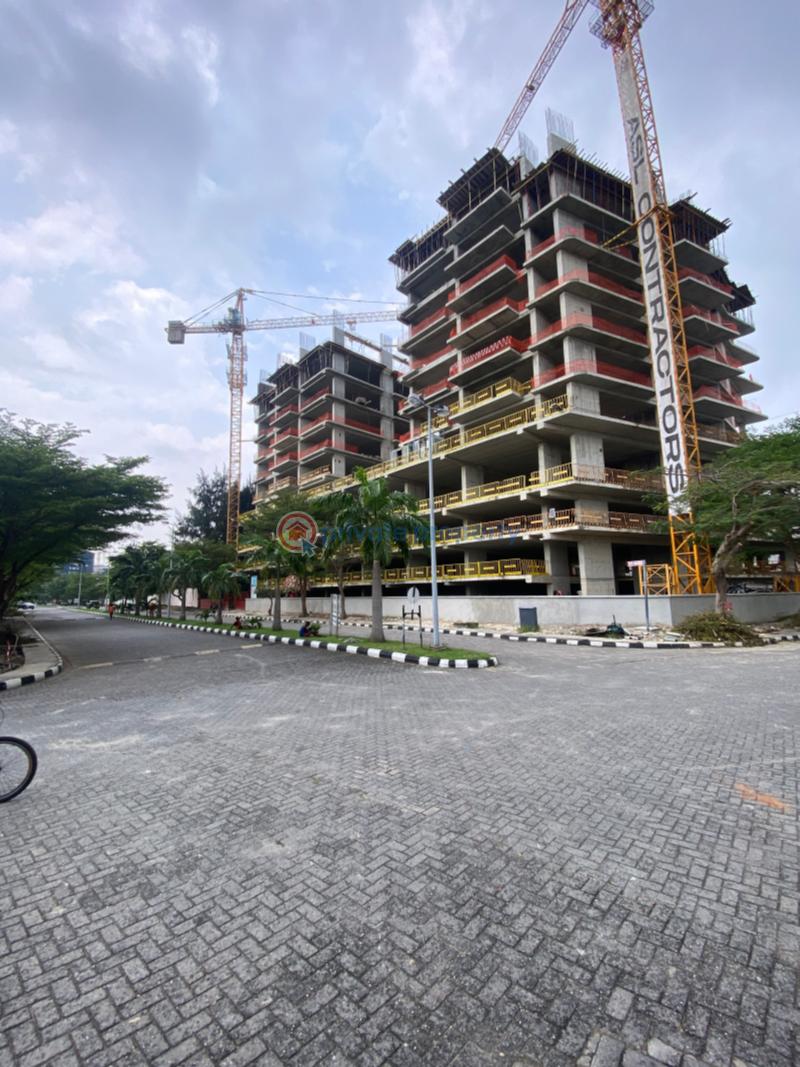 4 bedroom Maisonette For Sale Banana Island Ikoyi Lagos - 2