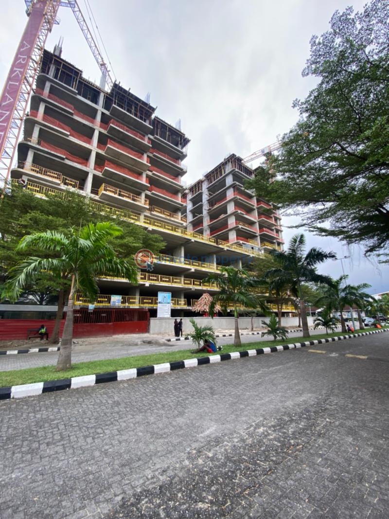 4 bedroom Maisonette For Sale Banana Island Ikoyi Lagos - 3