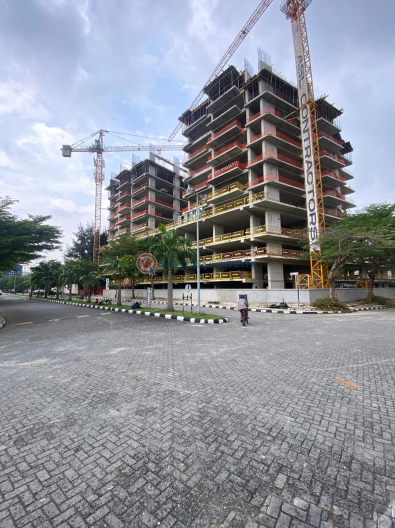 4 bedroom Maisonette For Sale Banana Island Ikoyi Lagos - 4