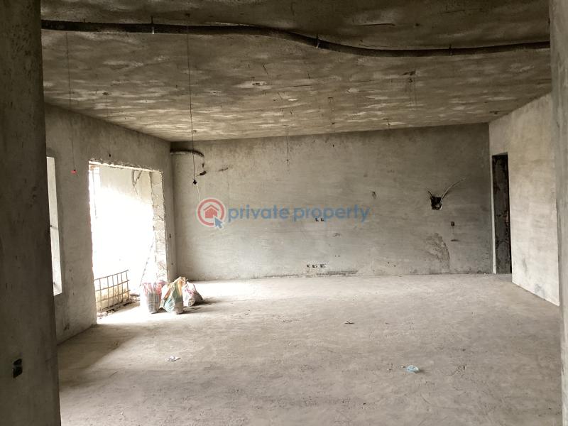 4 bedroom Flat & Apartment For Sale Off Mobolaji Johnson Avenue Old Ikoyi Lagos - 7