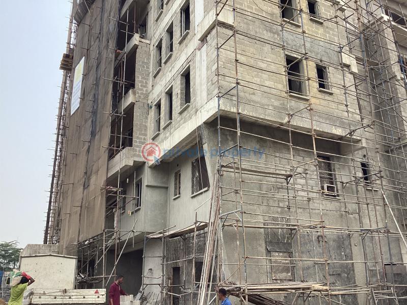 4 bedroom Flat & Apartment For Sale Off Mobolaji Johnson Avenue Old Ikoyi Lagos - 0