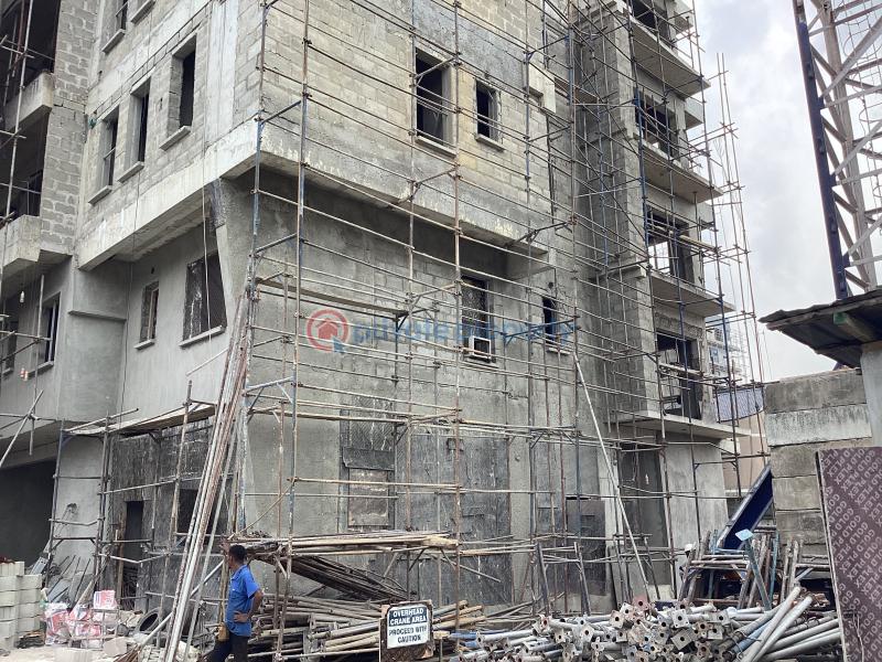 4 bedroom Flat & Apartment For Sale Off Mobolaji Johnson Avenue Old Ikoyi Lagos - 1