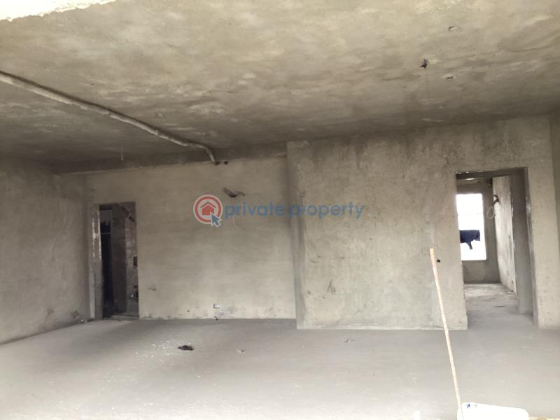 4 bedroom Flat & Apartment For Sale Off Mobolaji Johnson Avenue Old Ikoyi Lagos - 4