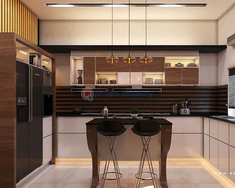 5 bedroom Detached Duplex For Sale Off Glover Road Ikoyi Lagos Old Ikoyi Lagos - 4