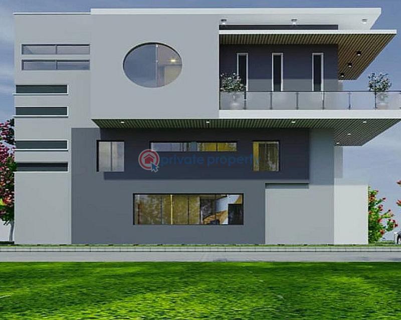 5 bedroom Detached Duplex For Sale Off Glover Road Ikoyi Lagos Old Ikoyi Lagos - 2