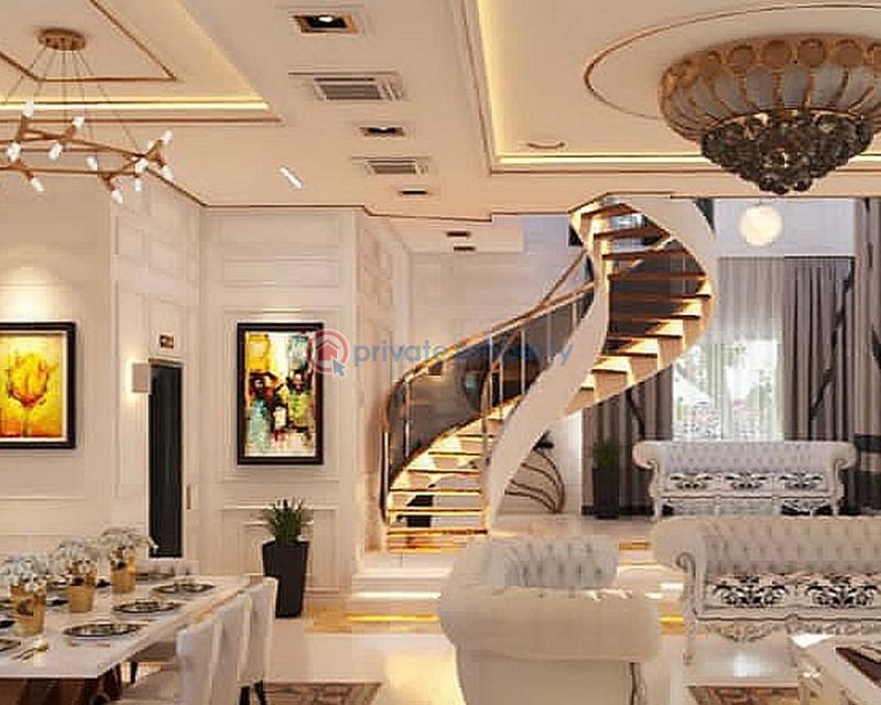 5 bedroom Detached Duplex For Sale Off Glover Road Ikoyi Lagos Old Ikoyi Lagos - 3