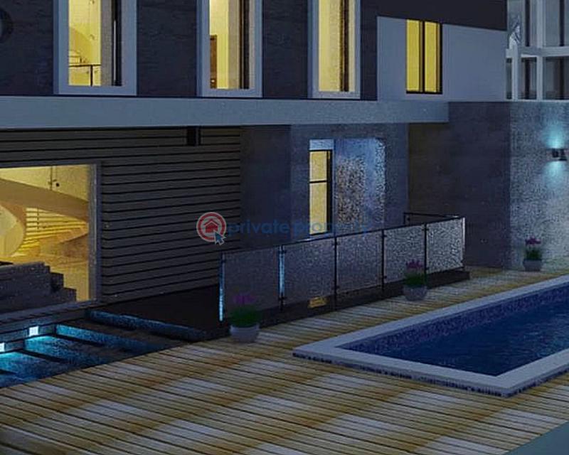 5 bedroom Detached Duplex For Sale Off Glover Road Ikoyi Lagos Old Ikoyi Lagos - 1