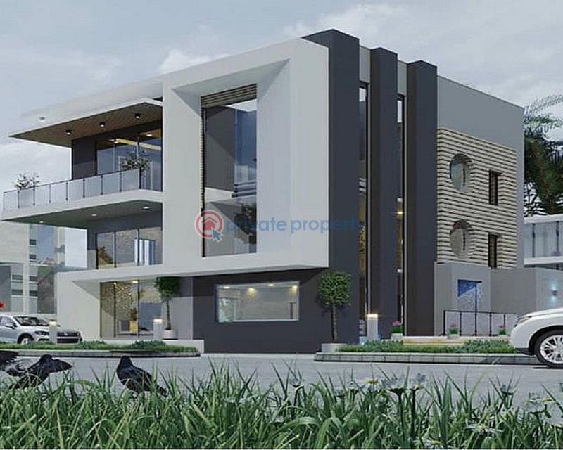 5 bedroom Detached Duplex For Sale Off Glover Road Ikoyi Lagos Old Ikoyi Lagos - 0