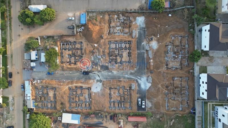 7 bedroom Detached Duplex For Sale Abuja Phase 1  - 2