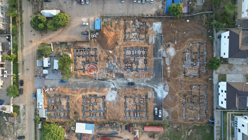 7 bedroom Detached Duplex For Sale Abuja Phase 1  - 8