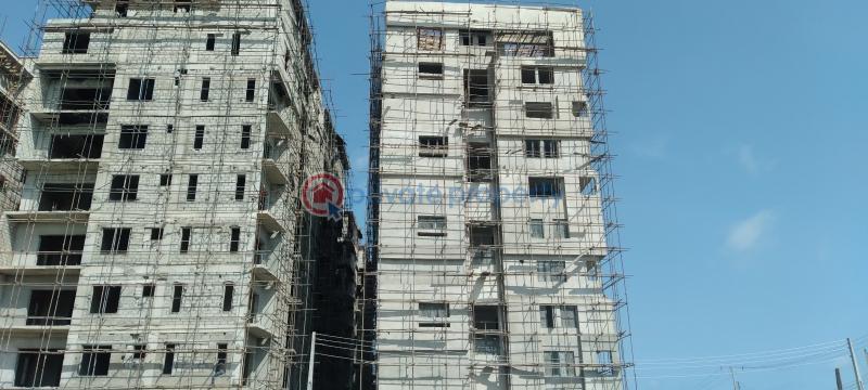 1 bedroom Block Of Flats For Sale Off Freedom Way, Off Regional Road Lekki 1 Lekki Phase 1 Lagos - 3