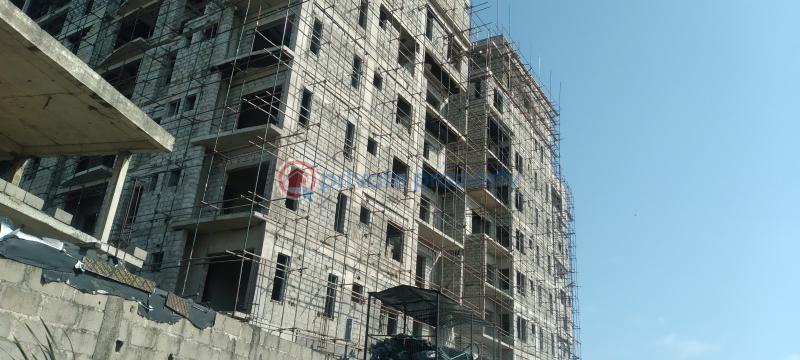 1 bedroom Block Of Flats For Sale Off Freedom Way, Off Regional Road Lekki 1 Lekki Phase 1 Lagos - 1