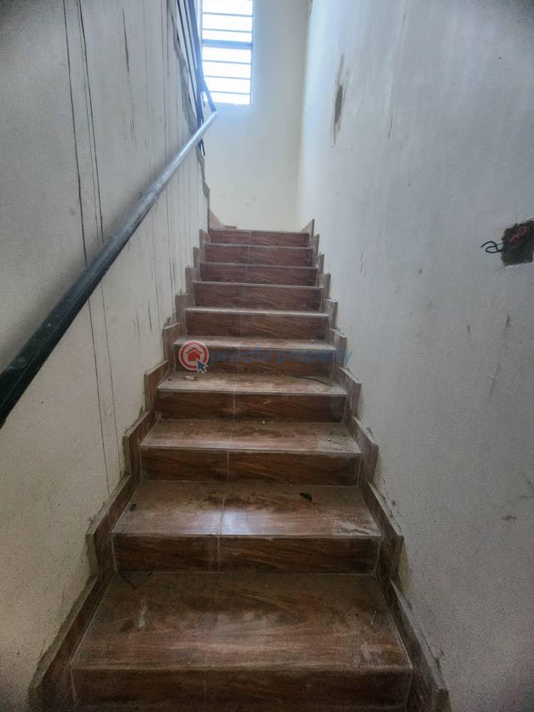 4 bedroom Semi detached Duplex For Sale Ologolo Lekki Lagos - 3