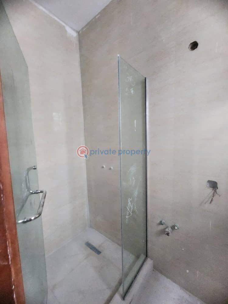 4 bedroom Semi detached Duplex For Sale Ologolo Lekki Lagos - 12