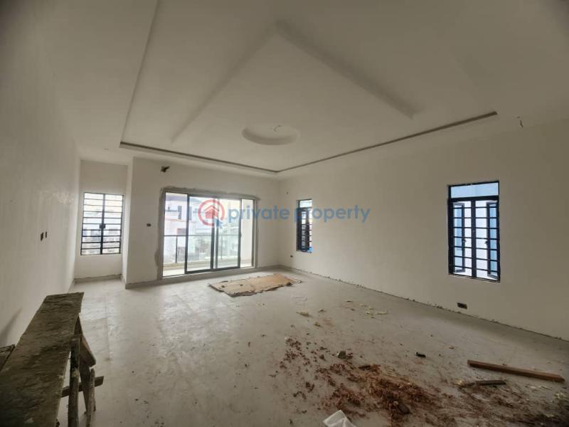 4 bedroom Semi detached Duplex For Sale Ologolo Lekki Lagos - 8