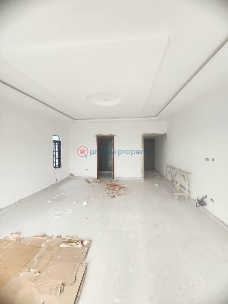 4 bedroom Semi detached Duplex For Sale Ologolo Lekki Lagos - 6