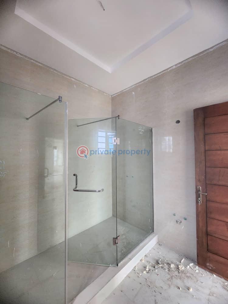 4 bedroom Semi detached Duplex For Sale Ologolo Lekki Lagos - 10