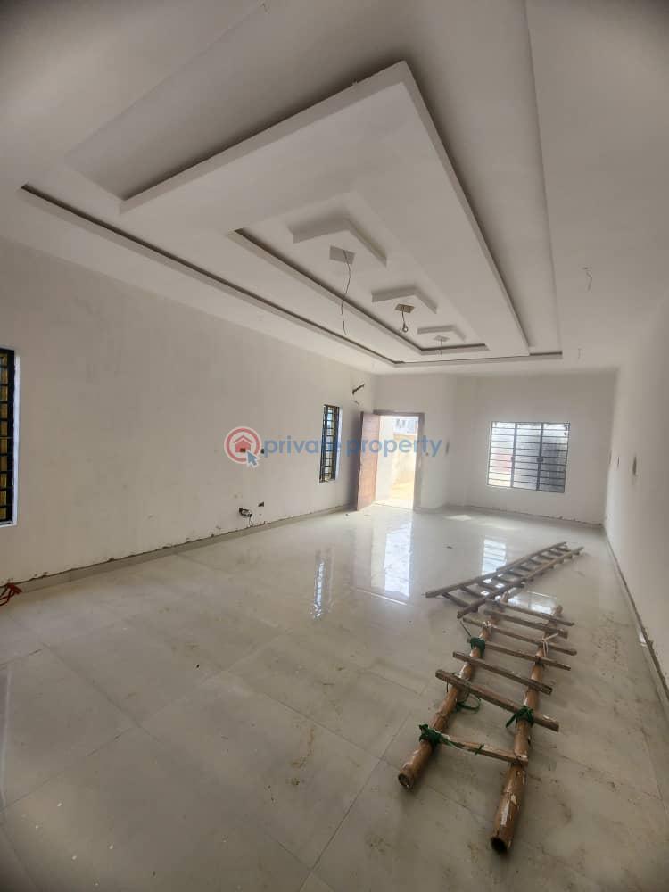 4 bedroom Semi detached Duplex For Sale Ologolo Lekki Lagos - 0