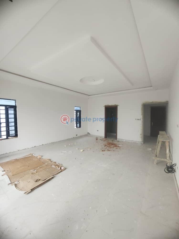4 bedroom Semi detached Duplex For Sale Ologolo Lekki Lagos - 7