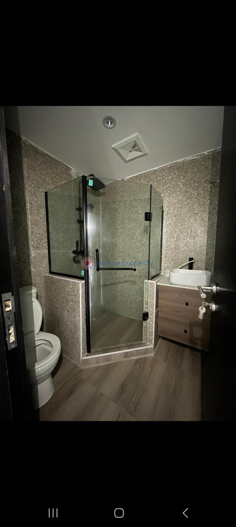 2 bedroom Block Of Flats For Rent Oniru Estate Oniru Victoria Island Lagos - 1