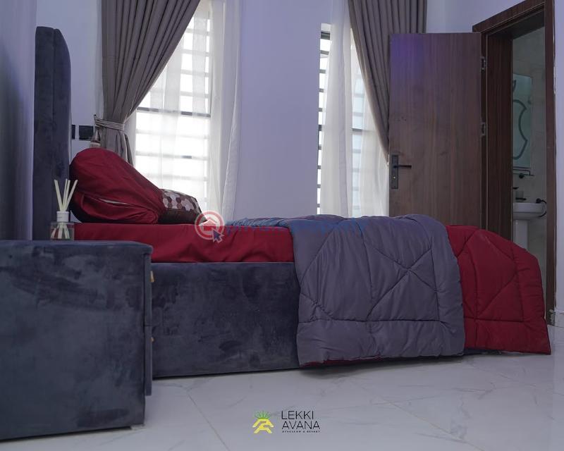 3 bedroom Bungalow For Sale Eleko Ibeju-Lekki Lagos - 6