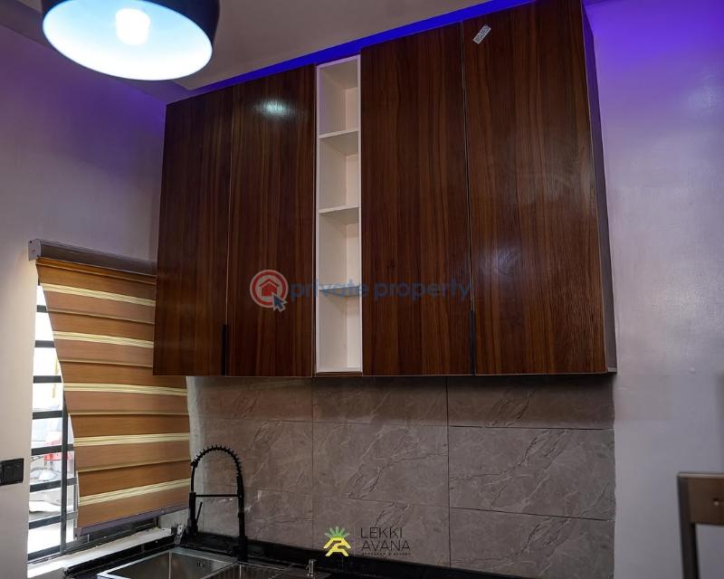 3 bedroom Bungalow For Sale Eleko Ibeju-Lekki Lagos - 12