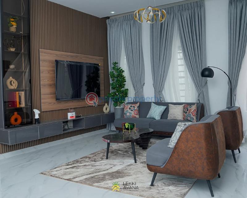 3 bedroom Bungalow For Sale Eleko Ibeju-Lekki Lagos - 15