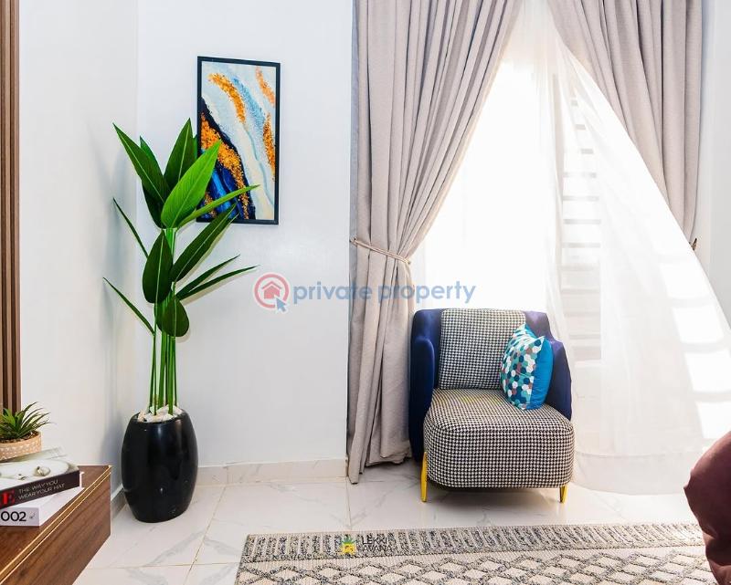 3 bedroom Bungalow For Sale Eleko Ibeju-Lekki Lagos - 14