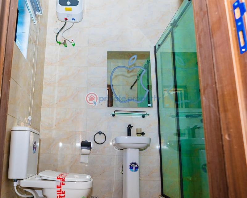 3 bedroom Bungalow For Sale Eleko Ibeju-Lekki Lagos - 5