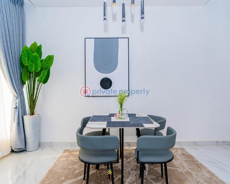 3 bedroom Bungalow For Sale Eleko Ibeju-Lekki Lagos - 4