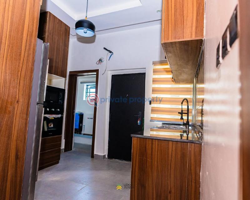 3 bedroom Bungalow For Sale Eleko Ibeju-Lekki Lagos - 13