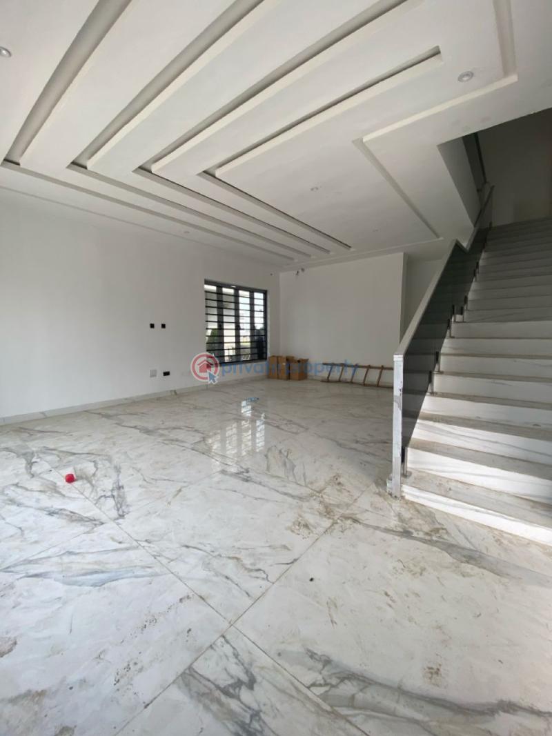 4 bedroom Detached Duplex For Sale Osapa Lekki Lagos - 9